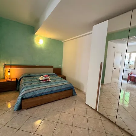 Da Bosio Genga (Ancona)