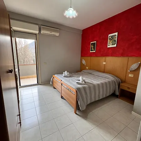 Hotel Da Bosio Genga (Ancona)