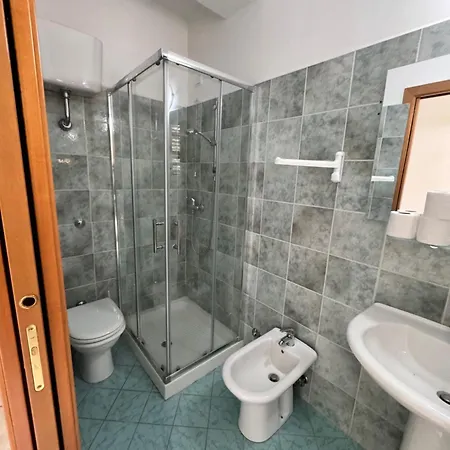 Hotel Da Bosio