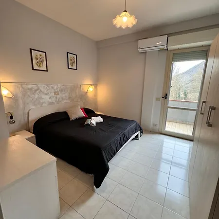 Da Bosio Hotel 2*